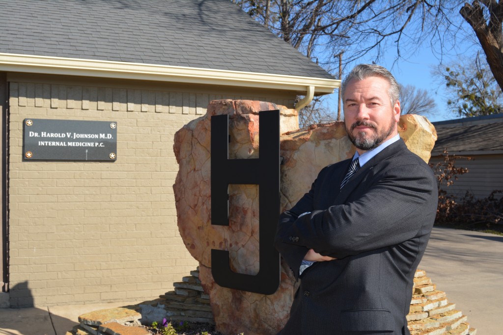 criminal defense attorney Fort Worth