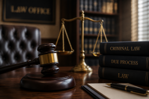 Assault Attorney